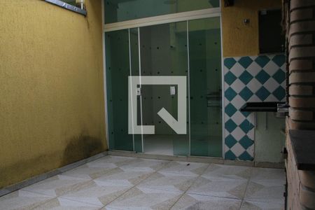 Casa à venda com 150m², 3 quartos e 2 vagasÁrea comum - Churrasqueira