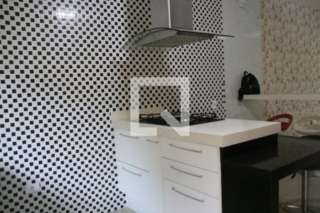 Casa à venda com 150m², 3 quartos e 2 vagasCozinha