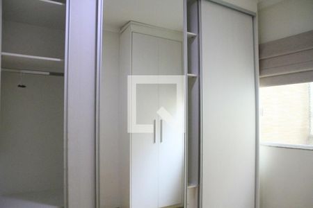 Casa à venda com 150m², 3 quartos e 2 vagasCloset do quarto 2