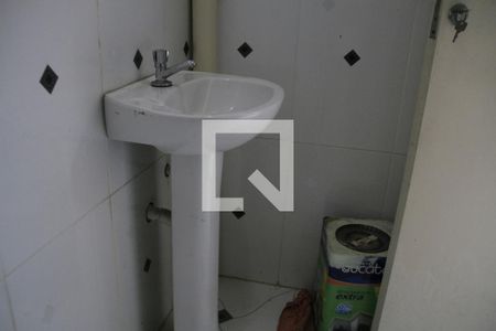 Casa à venda com 150m², 3 quartos e 2 vagasBanheiro Social