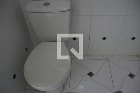 Casa à venda com 150m², 3 quartos e 2 vagasBanheiro Social