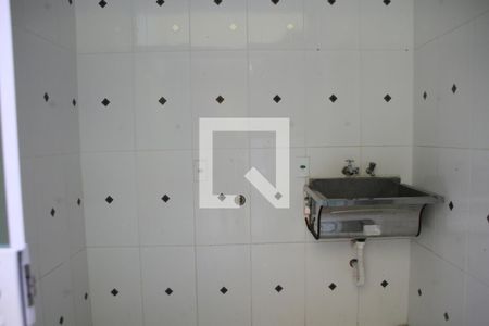 Casa à venda com 150m², 3 quartos e 2 vagasÁrea de Serviço