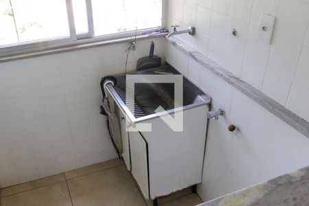 Apartamento à venda com 60m², 1 quarto e 1 vaga Apartamento à venda com 60m², 1 quarto e 1 vagaÁrea de Serviço