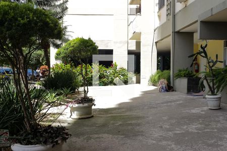Apartamento à venda com 60m², 1 quarto e 1 vaga Apartamento à venda com 60m², 1 quarto e 1 vagaÁrea comum