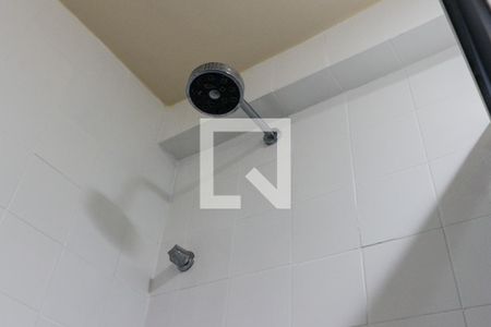 Apartamento à venda com 60m², 1 quarto e 1 vaga Apartamento à venda com 60m², 1 quarto e 1 vagaBanheiro