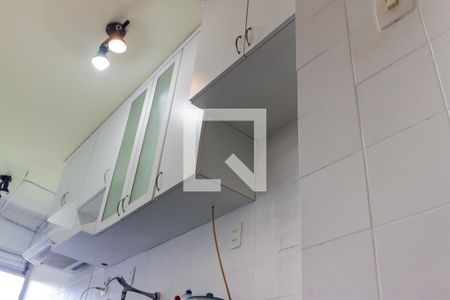 Apartamento à venda com 60m², 1 quarto e 1 vaga Apartamento à venda com 60m², 1 quarto e 1 vagaCozinha - Armários