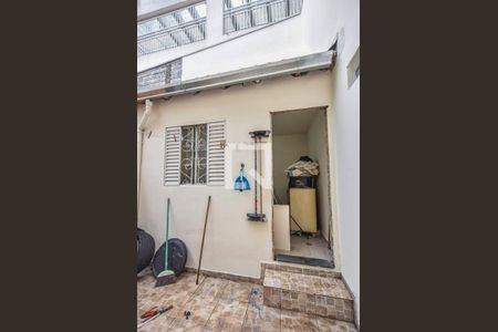 Casa à venda com 90m², 2 quartos e 2 vagasQuarto de Serviço