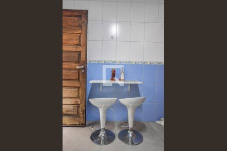 Casa à venda com 90m², 2 quartos e 2 vagasCozinha