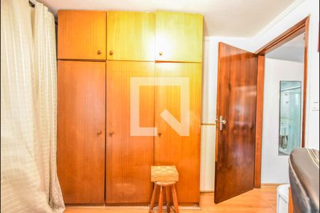 Casa à venda com 90m², 2 quartos e 2 vagasQuarto 02