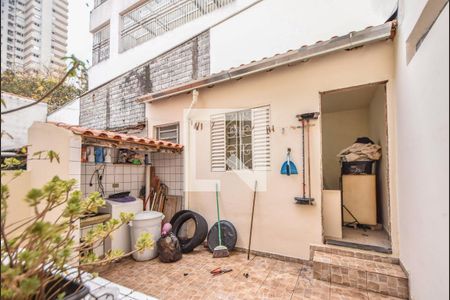 Casa à venda com 90m², 2 quartos e 2 vagasLavanderia