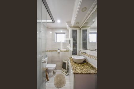 Casa à venda com 90m², 2 quartos e 2 vagasBanheiro