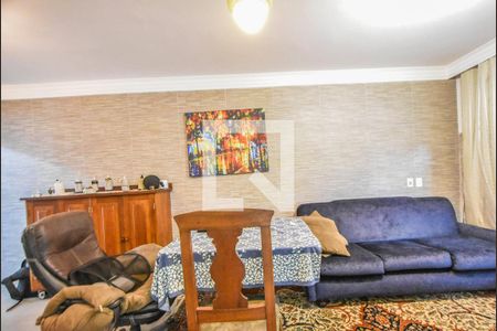 Sala de Jantar de casa à venda com 2 quartos, 90m² em Parque Colonial, São Paulo