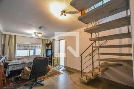 Sala de casa à venda com 2 quartos, 90m² em Parque Colonial, São Paulo