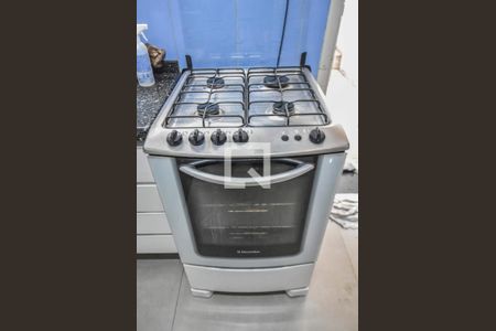 Casa à venda com 90m², 2 quartos e 2 vagasCozinha