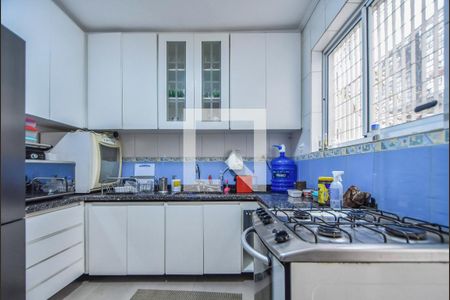 Casa à venda com 90m², 2 quartos e 2 vagasCozinha