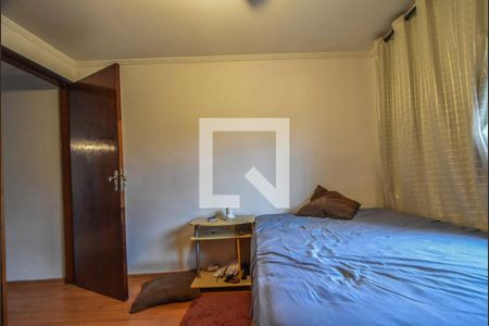 Quarto 01 de casa à venda com 2 quartos, 90m² em Parque Colonial, São Paulo