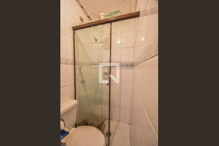 Casa à venda com 90m², 2 quartos e 2 vagasBanheiro de Serviços