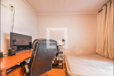 Casa à venda com 90m², 2 quartos e 2 vagasQuarto 02