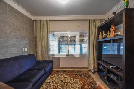 Sala de Estar de casa à venda com 2 quartos, 90m² em Parque Colonial, São Paulo