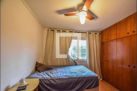 Quarto 01 de casa à venda com 2 quartos, 90m² em Parque Colonial, São Paulo