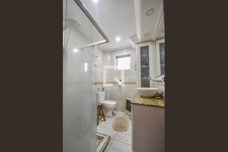 Casa à venda com 90m², 2 quartos e 2 vagasBanheiro