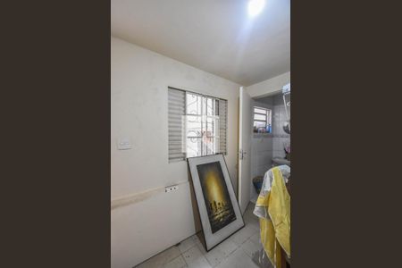 Casa à venda com 90m², 2 quartos e 2 vagasQuarto de Serviço