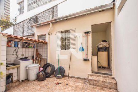 Casa à venda com 90m², 2 quartos e 2 vagasLavanderia