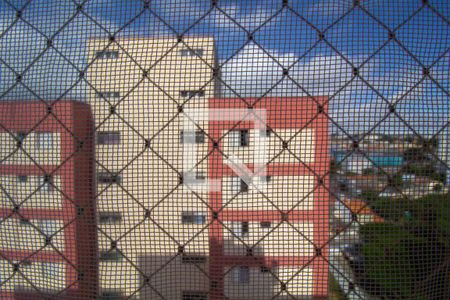 Apartamento à venda com 50m², 2 quartos e 1 vaga Apartamento à venda com 50m², 2 quartos e 1 vagaVista