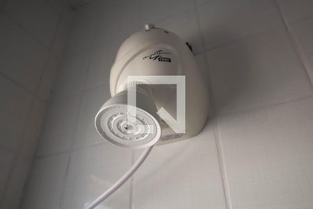 Apartamento à venda com 50m², 2 quartos e 1 vaga Apartamento à venda com 50m², 2 quartos e 1 vagaBanheiro