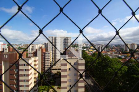 Vista de apartamento à venda com 2 quartos, 50m² em Vila Santana, São Paulo