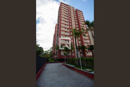 Apartamento à venda com 50m², 2 quartos e 1 vaga Apartamento à venda com 50m², 2 quartos e 1 vagaÁrea comum