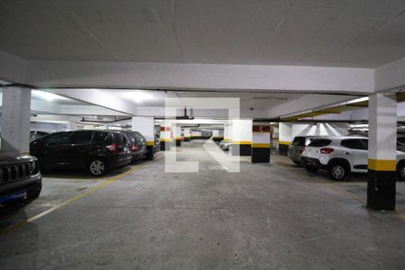 Apartamento à venda com 50m², 2 quartos e 1 vaga Apartamento à venda com 50m², 2 quartos e 1 vagaGaragem