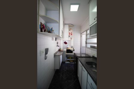 Apartamento à venda com 50m², 2 quartos e 1 vaga Apartamento à venda com 50m², 2 quartos e 1 vagaCozinha