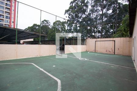 Apartamento à venda com 50m², 2 quartos e 1 vaga Apartamento à venda com 50m², 2 quartos e 1 vagaQuadra Esportiva