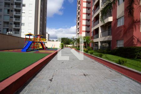 Apartamento à venda com 50m², 2 quartos e 1 vaga Apartamento à venda com 50m², 2 quartos e 1 vagaÁrea comum
