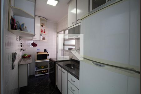 Apartamento à venda com 50m², 2 quartos e 1 vaga Apartamento à venda com 50m², 2 quartos e 1 vagaCozinha