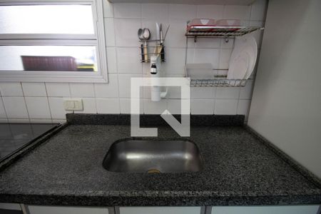 Apartamento à venda com 50m², 2 quartos e 1 vaga Apartamento à venda com 50m², 2 quartos e 1 vagaCozinha