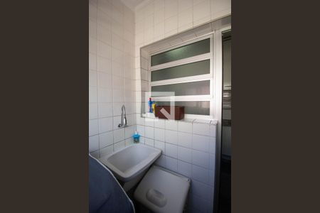 Apartamento à venda com 50m², 2 quartos e 1 vaga Apartamento à venda com 50m², 2 quartos e 1 vagaÁrea de Serviço