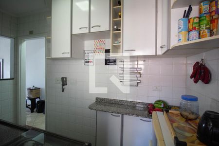 Apartamento à venda com 50m², 2 quartos e 1 vaga Apartamento à venda com 50m², 2 quartos e 1 vagaCozinha