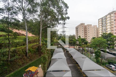 Vista de apartamento à venda com 3 quartos, 78m² em Vila Fiat Lux, São Paulo