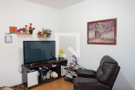 Sala de casa à venda com 4 quartos, 450m² em Jardim do Lago, Jundiaí