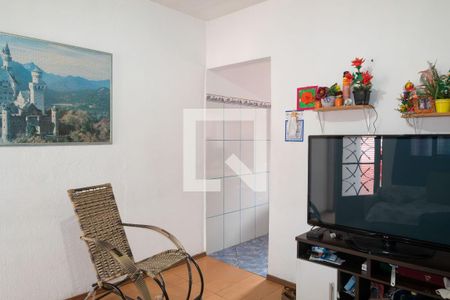 Sala de casa à venda com 4 quartos, 450m² em Jardim do Lago, Jundiaí