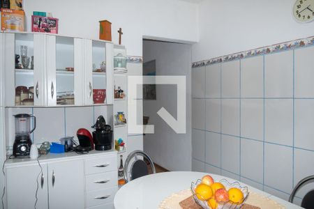 Cozinha de casa à venda com 4 quartos, 450m² em Jardim do Lago, Jundiaí