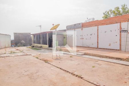 Casa à venda com 450m², 4 quartos e 2 vagasVista da Rua