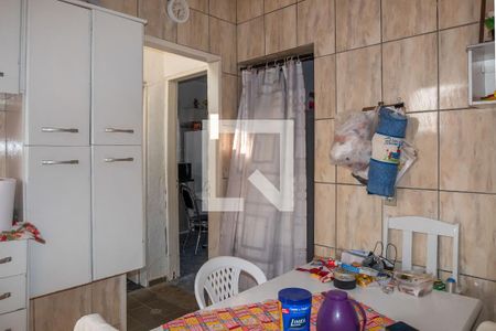 Cozinha de casa à venda com 4 quartos, 450m² em Jardim do Lago, Jundiaí