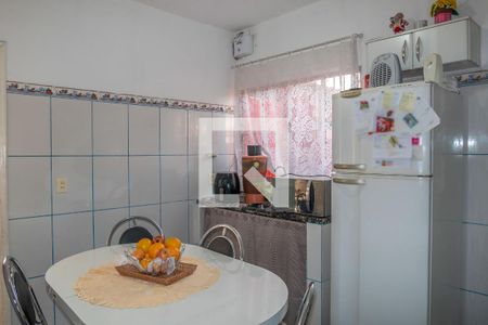 Cozinha de casa à venda com 4 quartos, 450m² em Jardim do Lago, Jundiaí