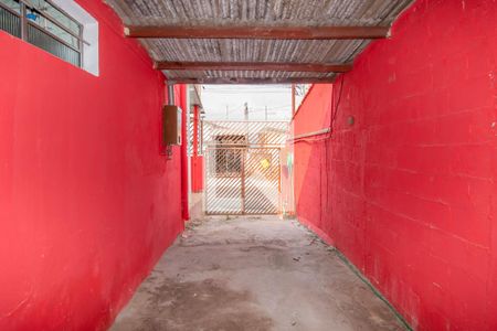 Casa à venda com 450m², 4 quartos e 2 vagas Casa à venda com 450m², 4 quartos e 2 vagasGaragem