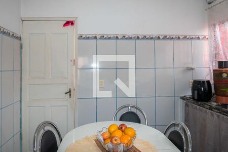 Cozinha de casa à venda com 4 quartos, 450m² em Jardim do Lago, Jundiaí