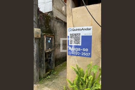 Apartamento à venda com 30m², 1 quarto e sem vagaFachada 