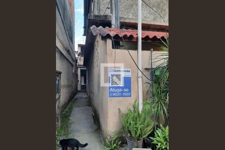 Apartamento à venda com 30m², 1 quarto e sem vagaFachada